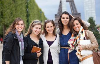 Intensive General French Course